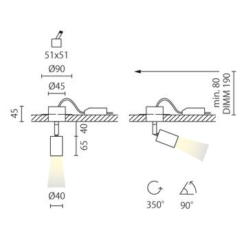  LEO PICCOLISSIMO TRIMLESS من Aklus |  Architonic
