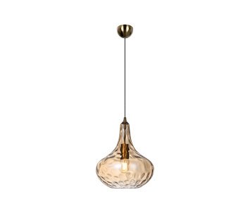  Meukow Pendant Light ، زجاج شامبانيا من Valaisin Grönlund |  Architonic
