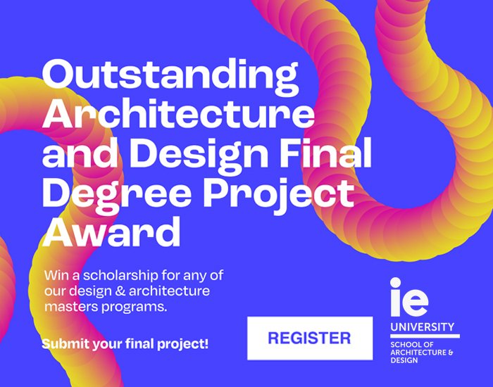 Excellent Structure and Design Ultimate Diploma Venture Award