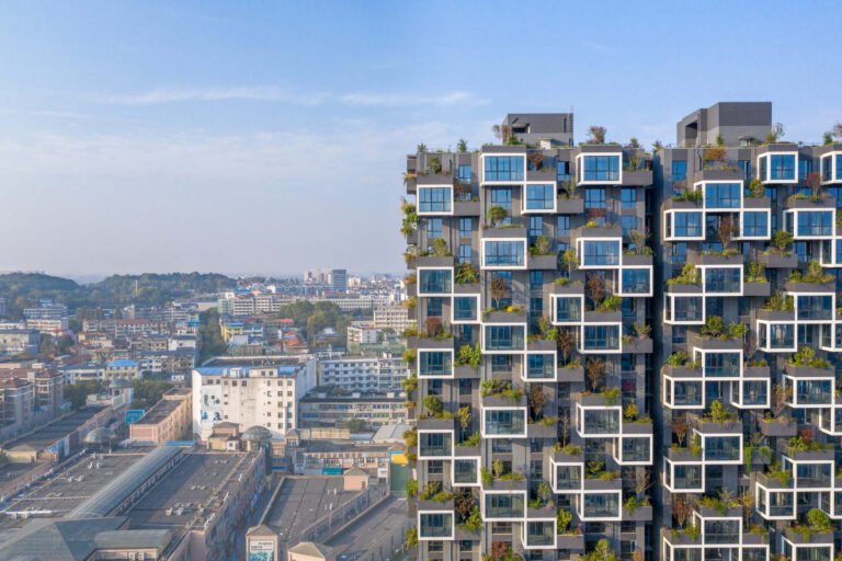 Every day digest: Stefano Boeri completes a forested Chinese language tower, Bangladesh’s Friendship Hospital topped world’s finest constructing, and extra