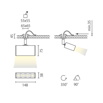  SCACCO 4X CON BORDO من Aqlus |  Architonic
