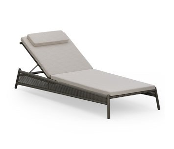  Sunlounger من Jardinico |  Architonic
