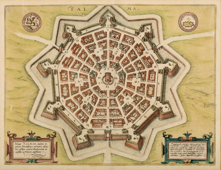Exploring the Historical past of the Very best Renaissance Cities