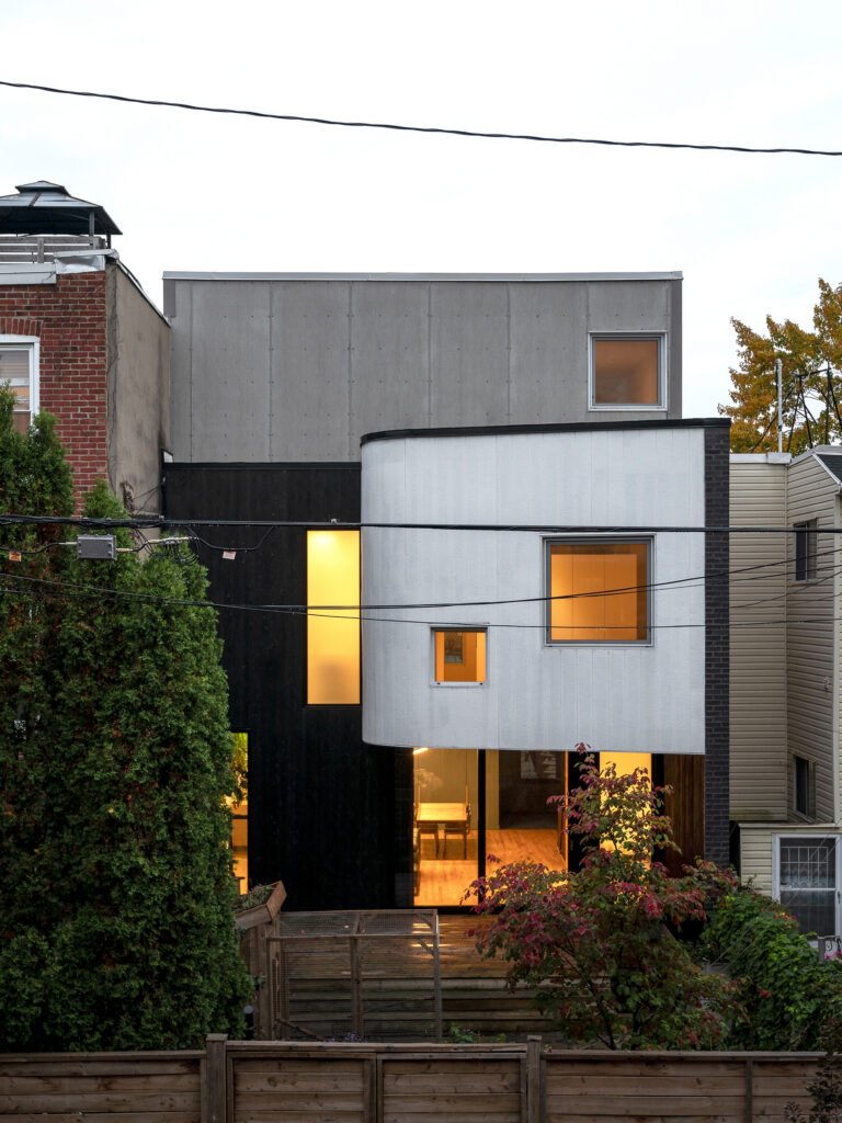 L’Escher residence renovation / NatureHumaine
