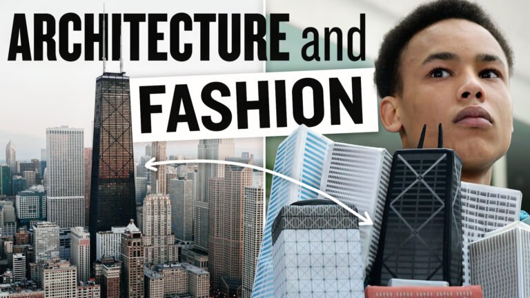 How Structure and Vogue Encourage Every Different