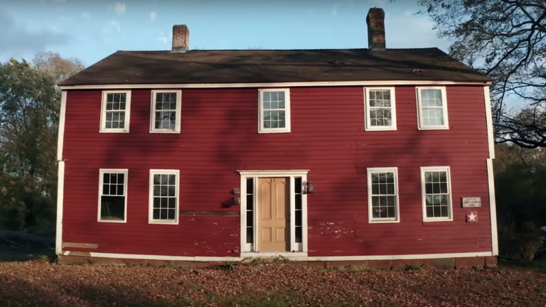 How A lot Would It Value to Renovate This 18th-Century Colonial Home in New England?