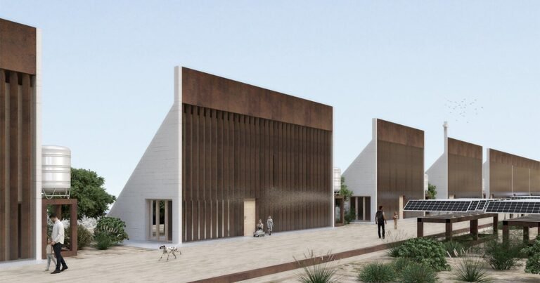 nicolas abdelkader unveils bilateral, humanistic proposal for the US-mexican border