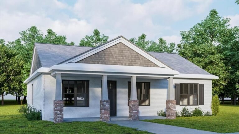 Habitat for Humanity Debuts First House Totally Constructed Through 3D Printer