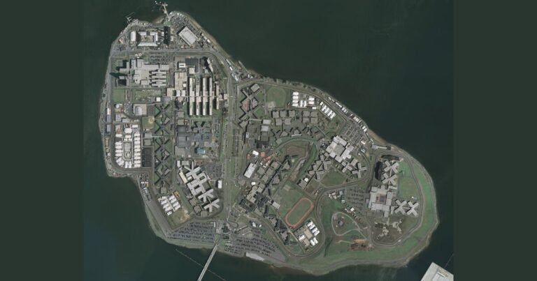 six groups are within the operating to design ‘humane’ rikers island alternative jails