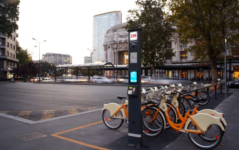 Milan to Introduce “Tremendous-Cycle” Corridors Throughout Metropolis by 2035