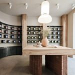 Teemaa Teahouse / Yatofu Creatives