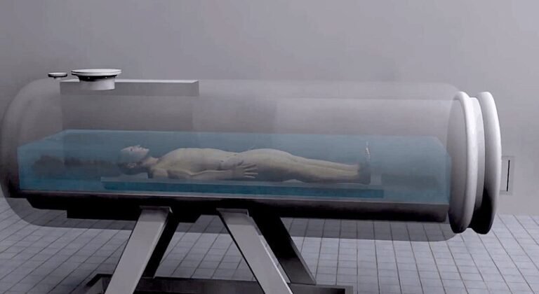 Aquamation: البديل الصديق للبيئة عن حرق الجثث
