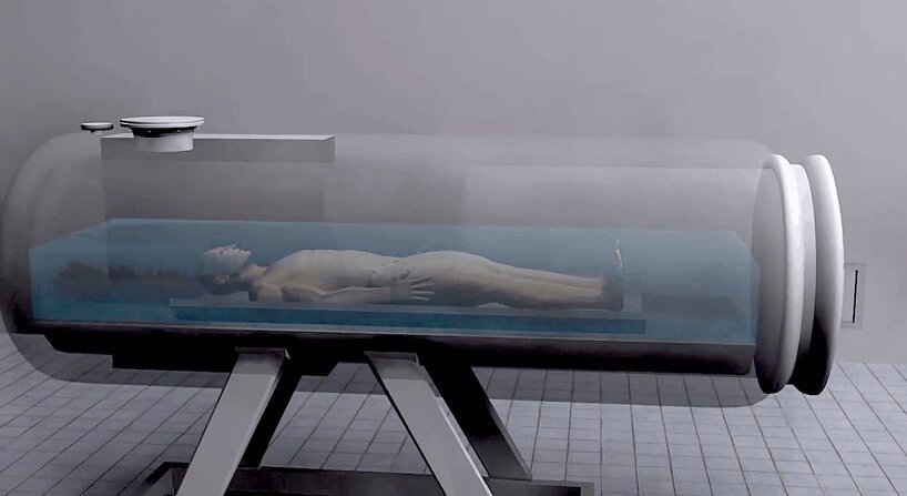 Aquamation: البديل الصديق للبيئة عن حرق الجثث