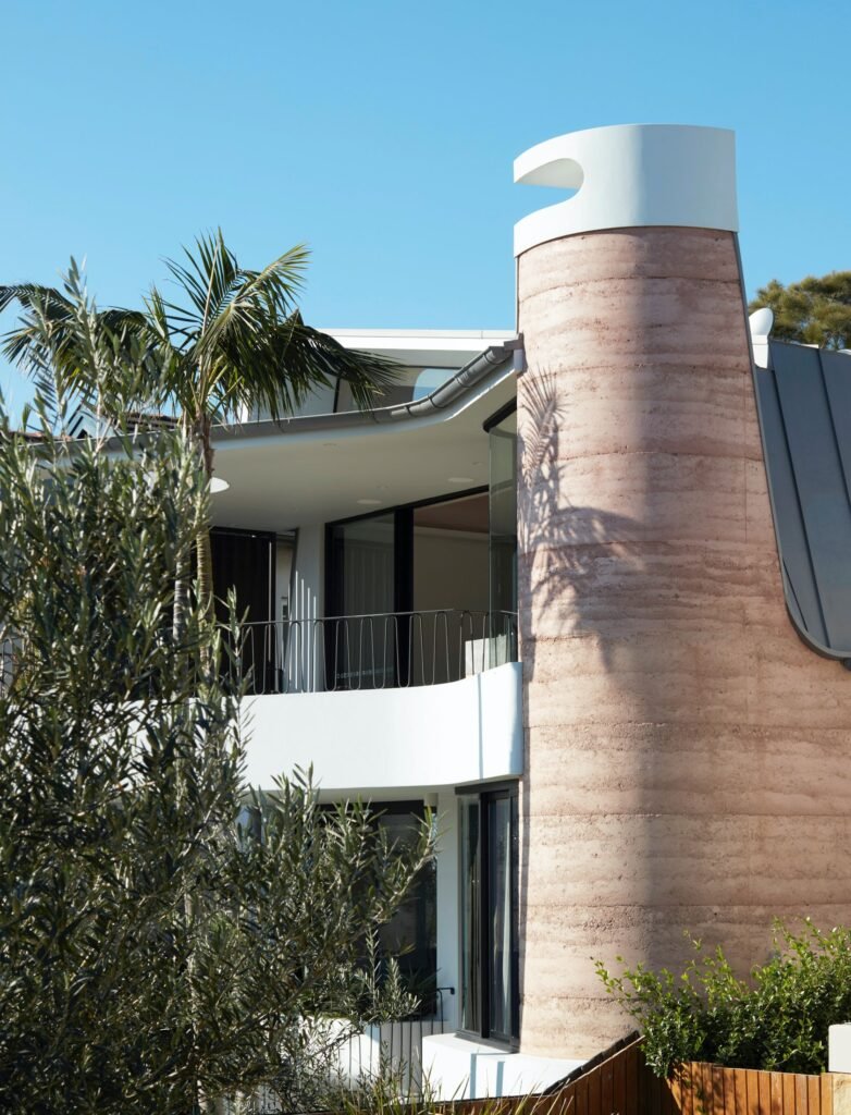 © Luigi Rosselli Architects