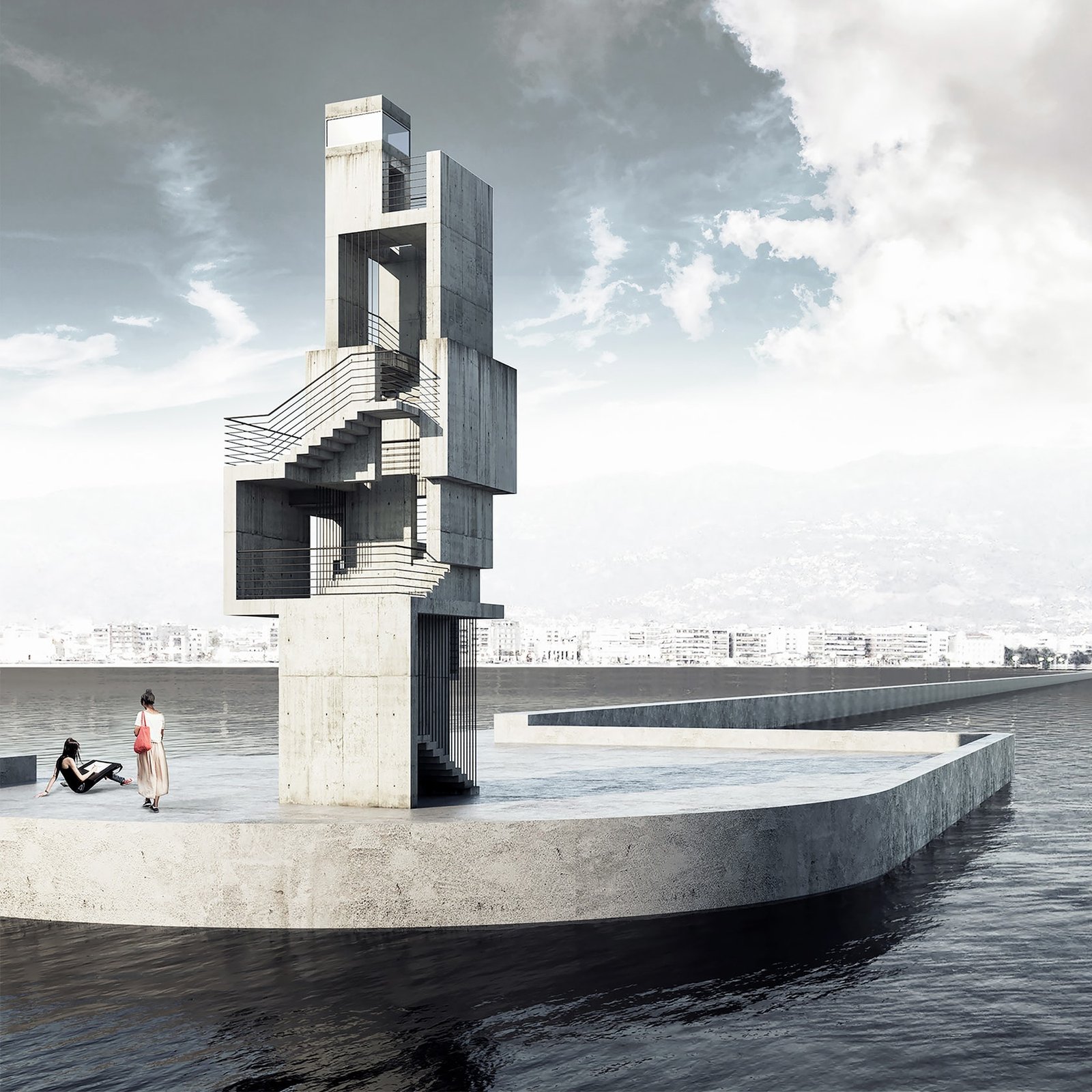 © bo.M design studio - Vasilis Mylonas