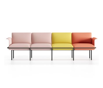  وحدتان من إنفينيتي |  Architonic
