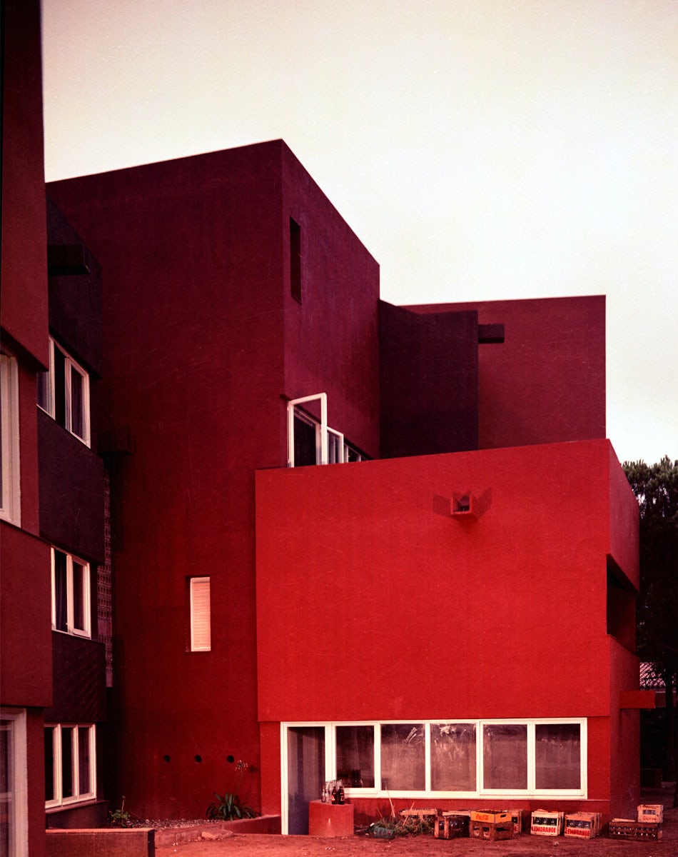 © Ricardo Bofill Taller de Arquitectura