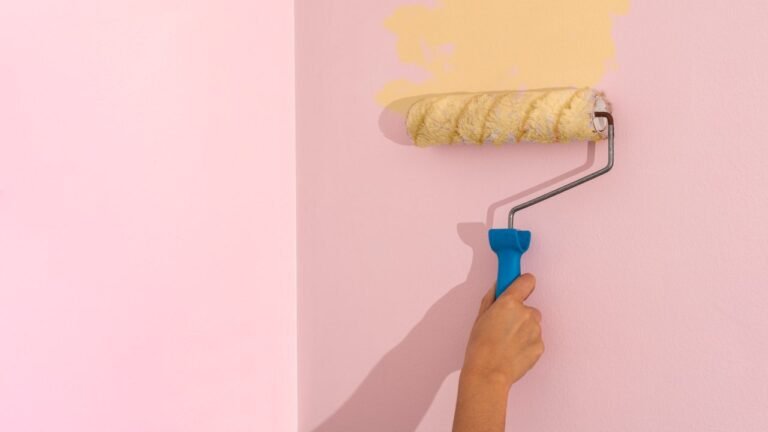 8 DIY Tasks You Actually Ought to Know Tips on how to Do Your self