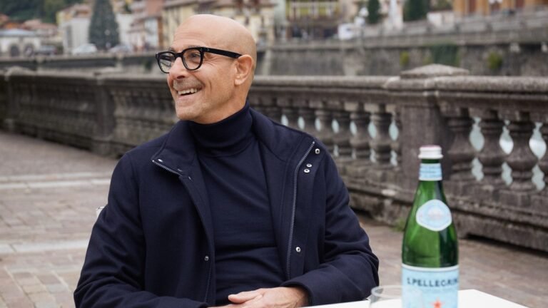 Why Structure Lovers Ought to Contemplate a Go to to This Stanley Tucci–Authorized Italian Village