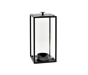  Light'In Medium ، أسود من Lassen |  Architonic
