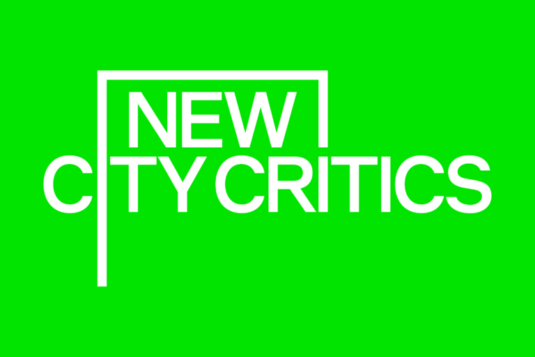 City Omnibus and City Design Discussion board search candidates for New Metropolis Critics fellowship program