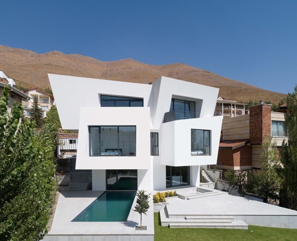 © uc21 المهندسين المعماريين