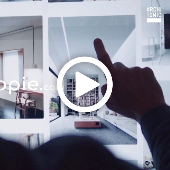 Ayuppie offers architects a game-changing light-planning solution | News | Architonic