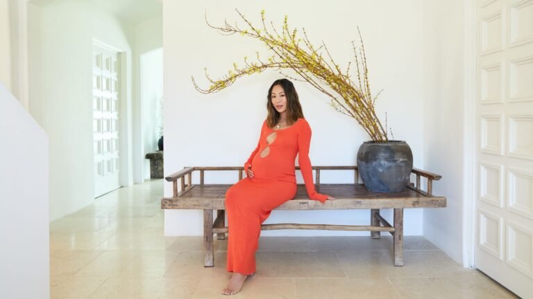 Step Inside Aimee Song’s Los Angeles Dream Home