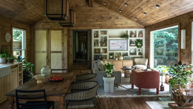6 Ways to Turn Your Cabin Into the Perfect Vacation Rental