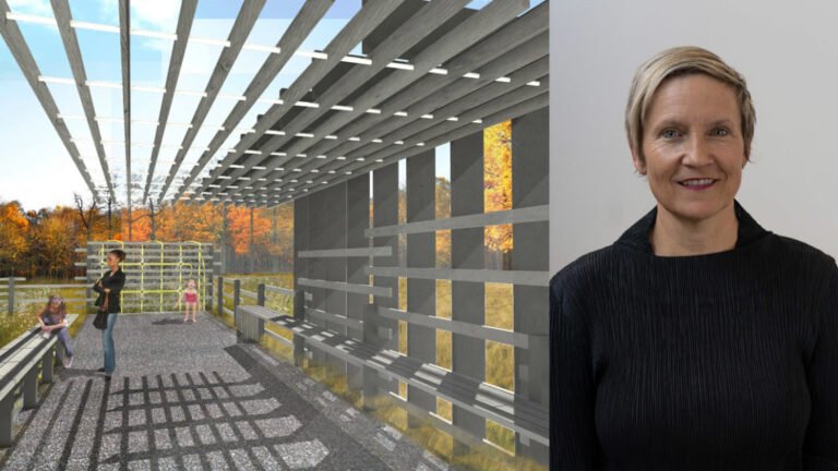 Interview with Architect Lori Brown