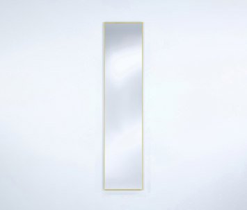  Lucka Gold Outdoor Hall من Deknudt Mirrors |  Architonic
