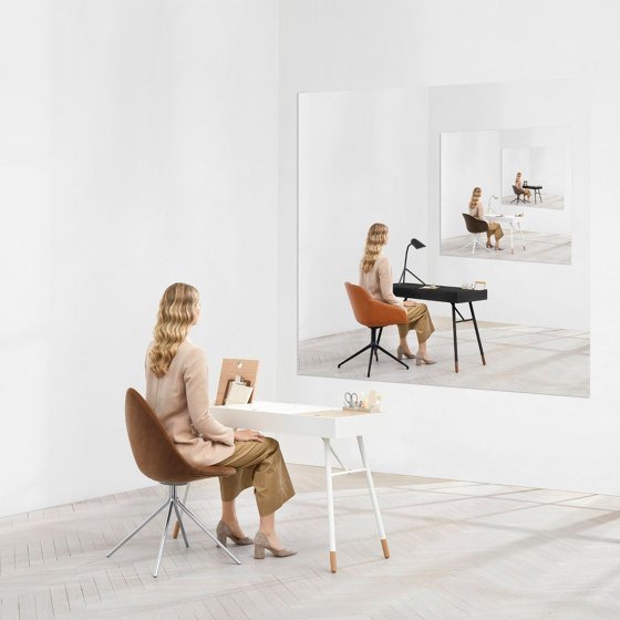 How to create your hygge home office with BoConcept | News | Architonic