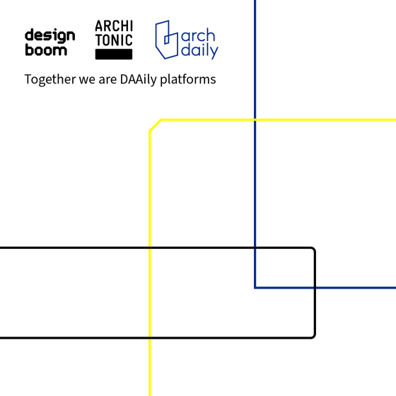 Build a career with DAAily jobs | News | Architonic