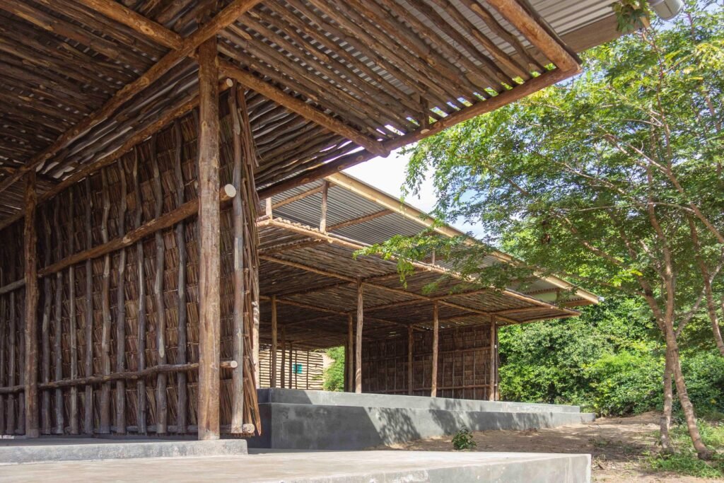 © Architectopia ، Jan Kazimierz Godzimirski ، Arkitekter Uten Grenser Norge
