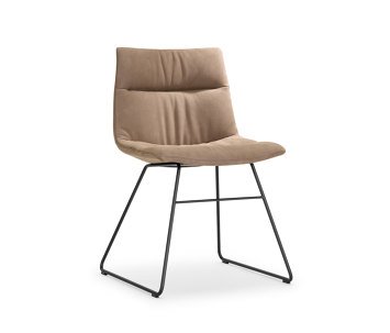  كرسي MAREL من Girsberger |  Architonic
