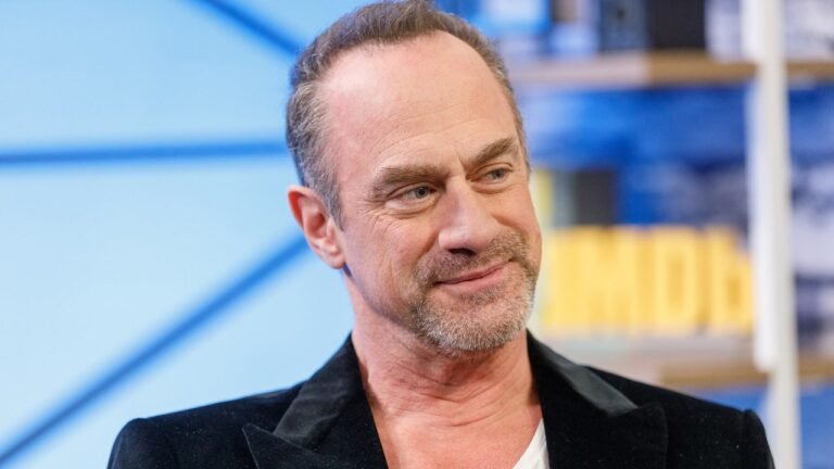 Christopher Meloni Sells Storied Hollywood Hills Home for $5.9 Million