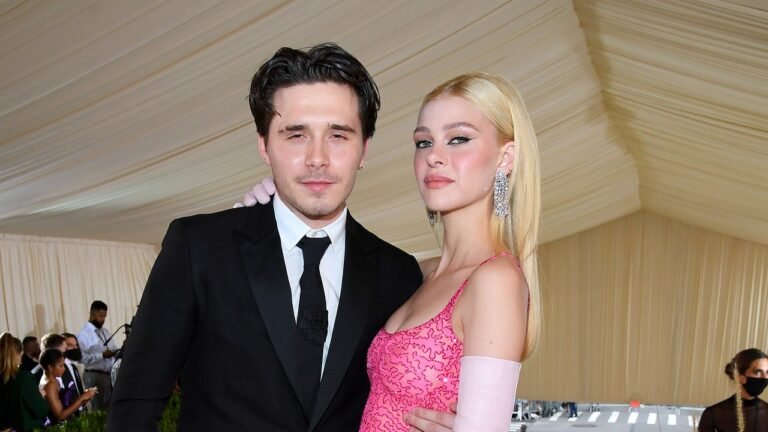Brooklyn Beckham and Nicola Peltz Married at One of the Priciest Estates in the Country
