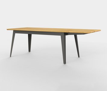  6GRAD |  طاولة زاوية من جان كراي |  Architonic
