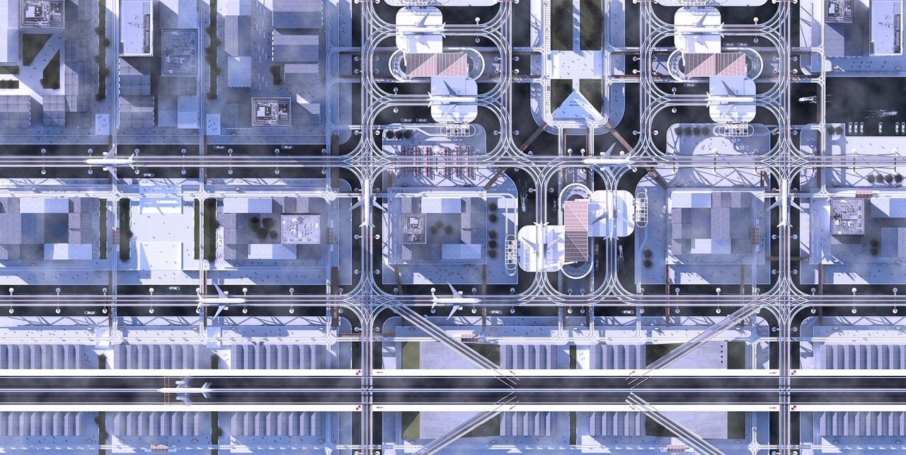 19 Best Architecture Firms in the United Kingdom