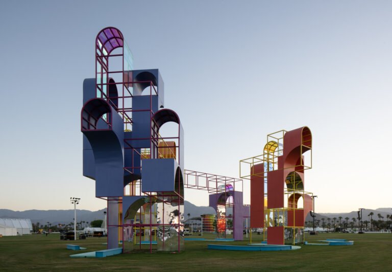 The Playground / Architensions