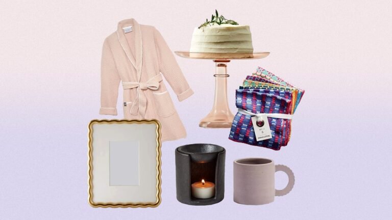 77 Best Mother’s Day Gifts of 2022: Unique, Thoughtful Finds She’ll Love