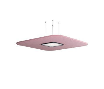Acoustic Lighting Tetra by IMPACT ACOUSTIC |  Architonic