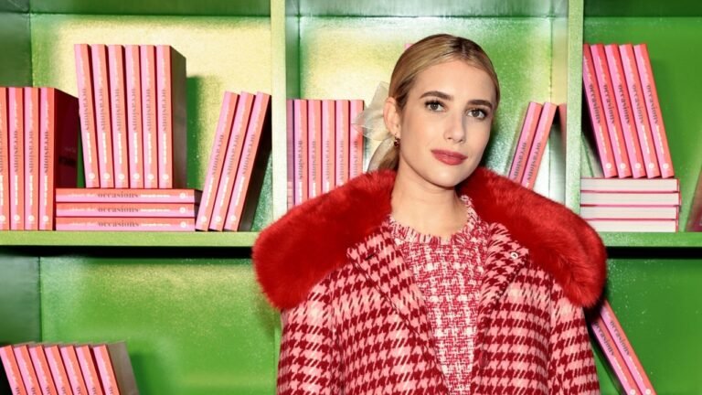 Emma Roberts Pays $3.6 Million For Minnie Driver’s Hollywood Hills Home