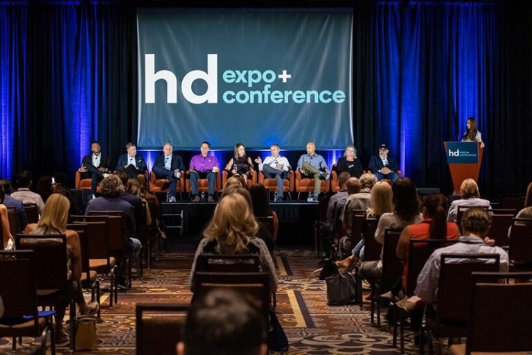 HD expo + conference reemerges hospitality strategies & industry trends