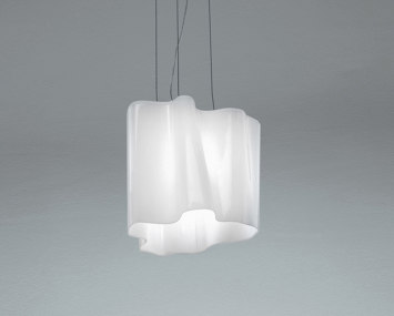  Logico Mini Suspension 3 في Linea من Artemide |  Architonic
