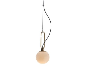 NH 14 تعليق بواسطة Artemide |  Architonic