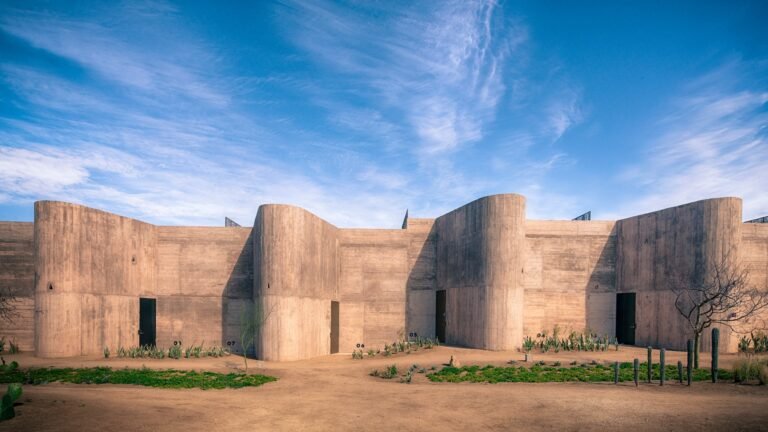 The 17 Most Beautiful Brutalist Buildings in the World