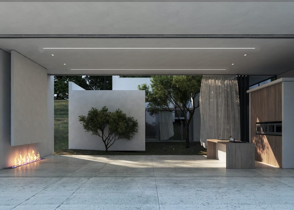 © Hes.architects