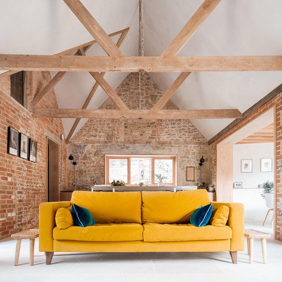 Sustainability in the UK: residential projects | News | Architonic
