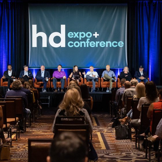 HD Expo + Conference: not just business as usual | News | Architonic